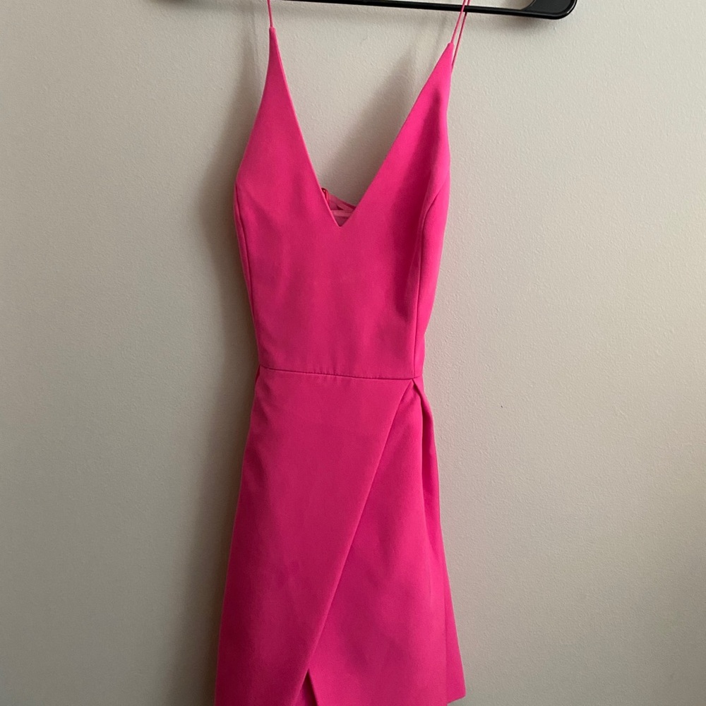 Topshop dress